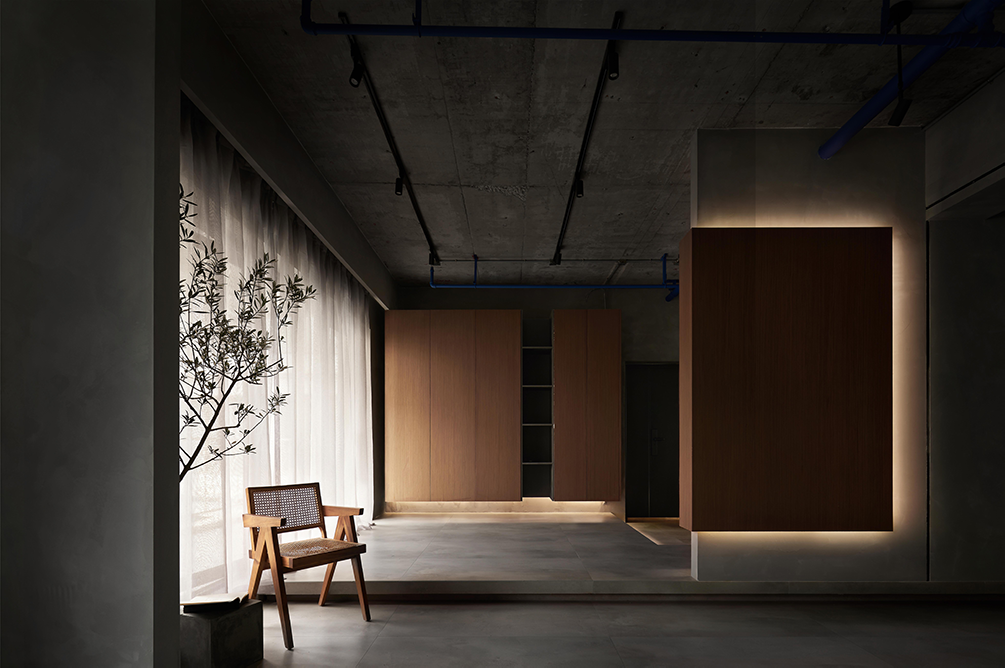 回游丨中国广州丨之一(香港)设计-61