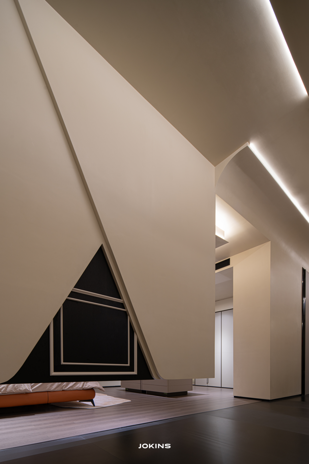 乔金斯·龙港体验店-36