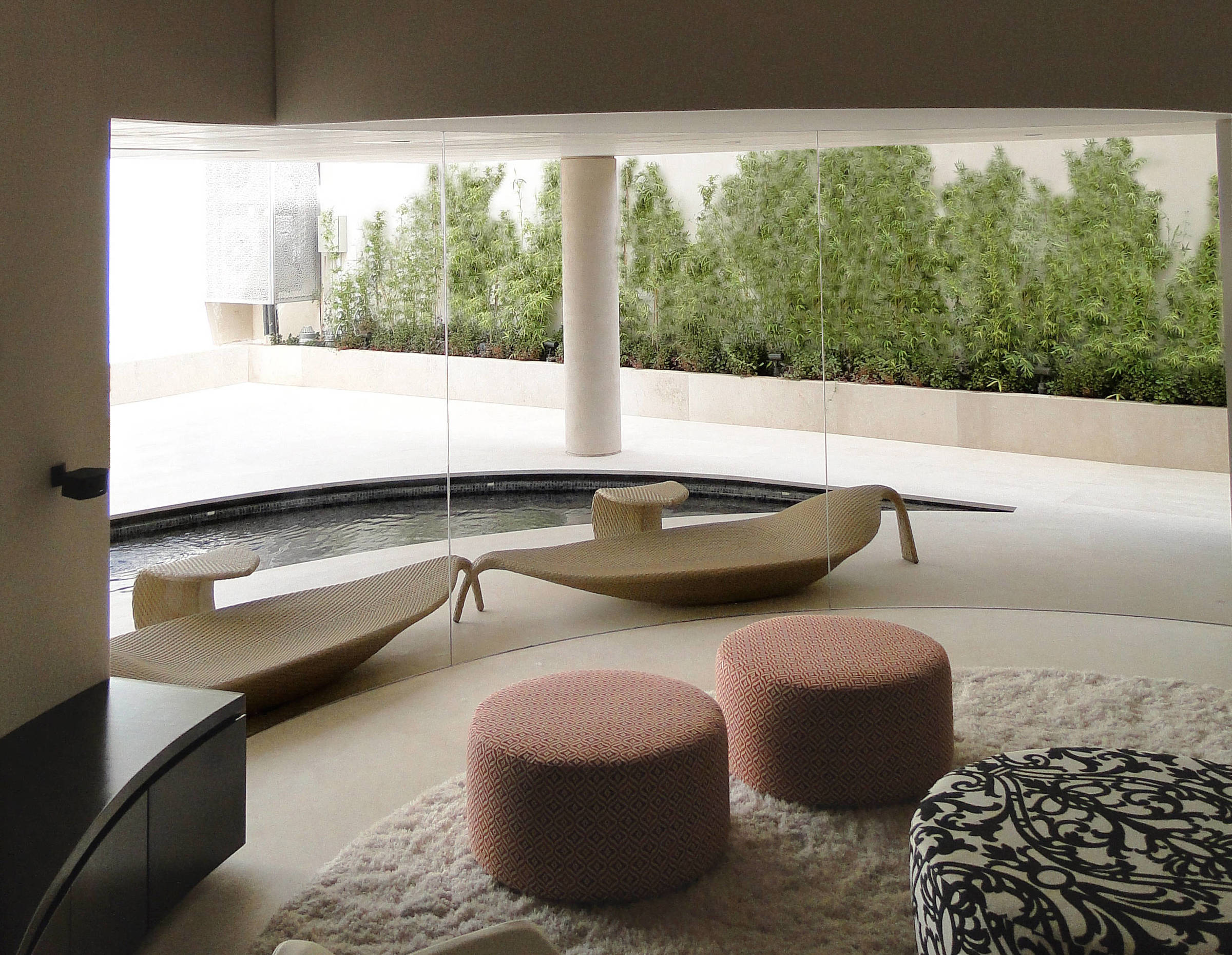 Riyadh Residence Gabellini Sheppard-4