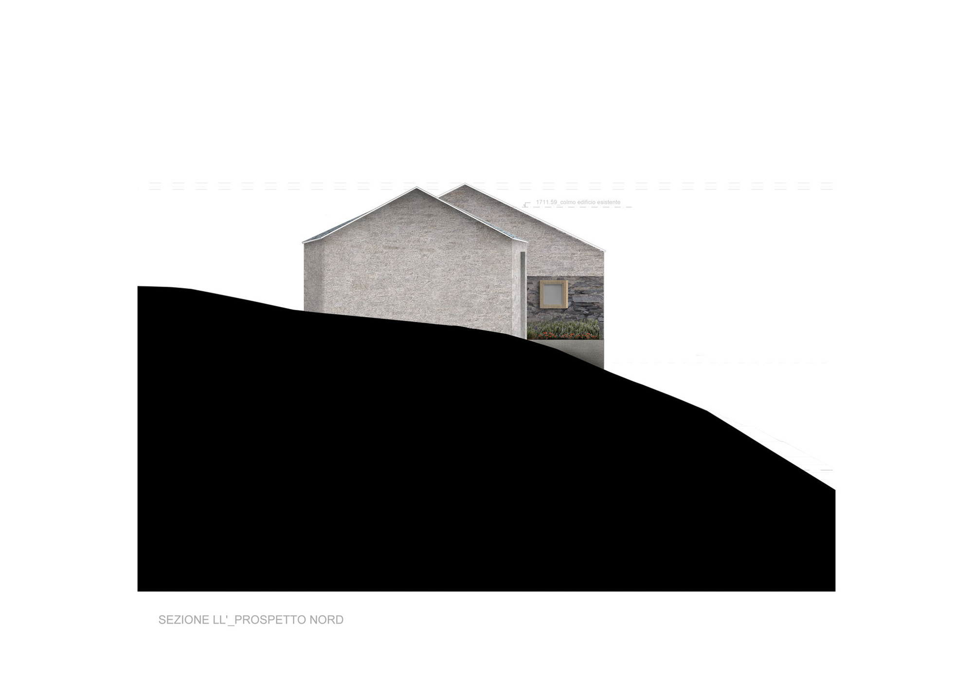 卡萨 PJA丨意大利丨ESarch-50