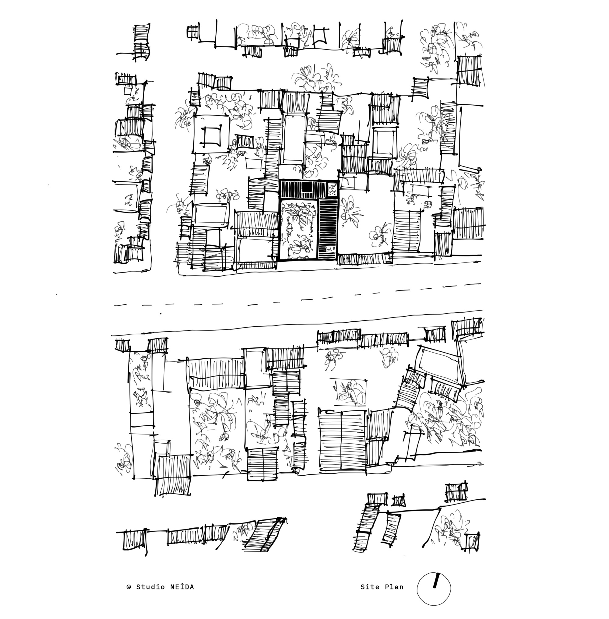 丨Togo丨Studio NEiDA-23