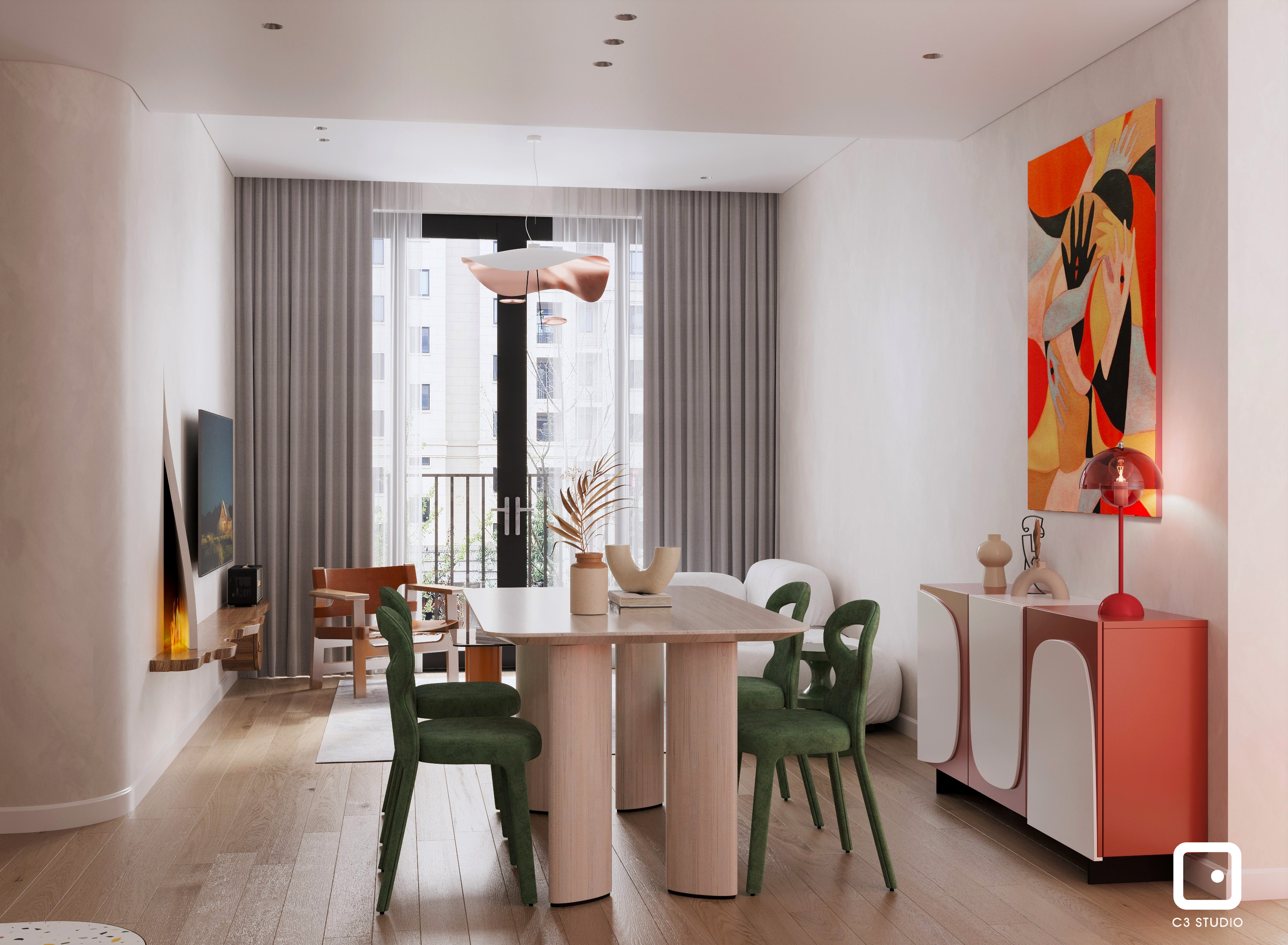 | B e a u t i f u l L i f e |-1