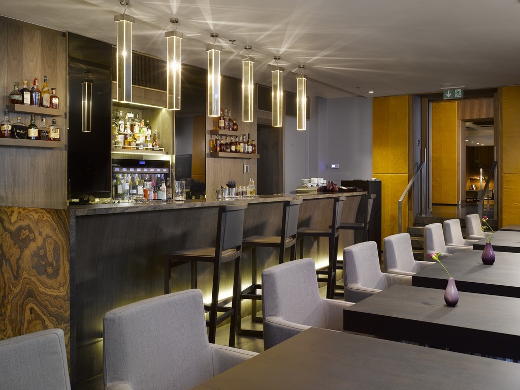 布拉格老城区的象征酒店-17