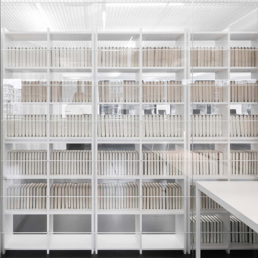 科隆应用科技大学图书馆-21