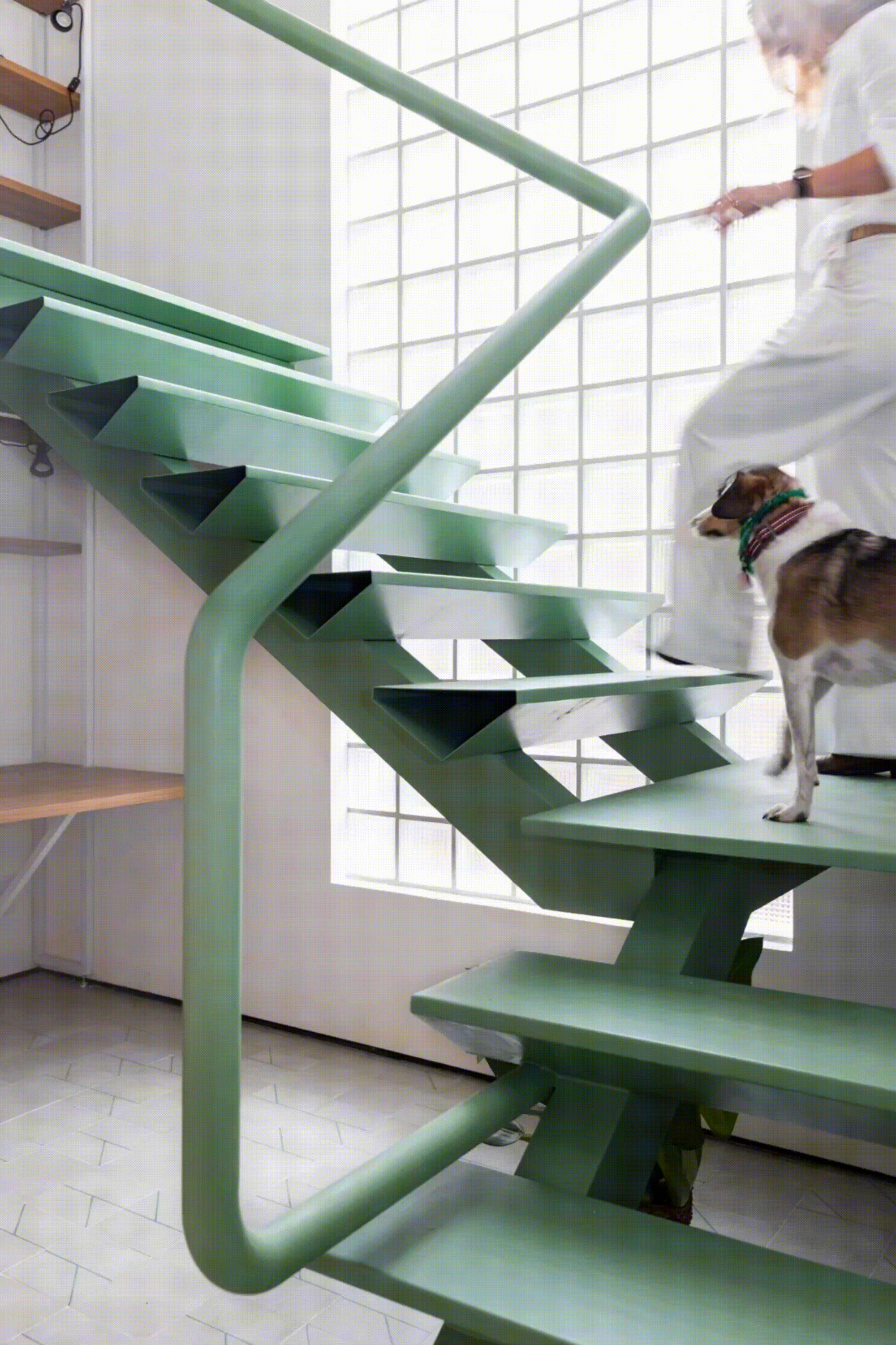 伽马之家丨巴西圣保罗丨Studio ArquitetUras-42