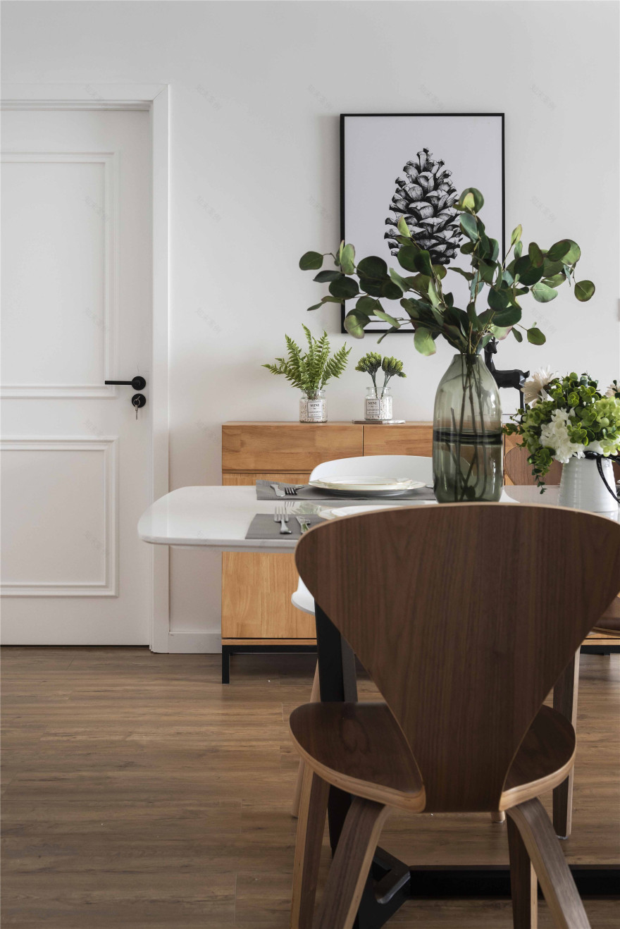 素朴设计 | 简单清爽,实用功能强-20