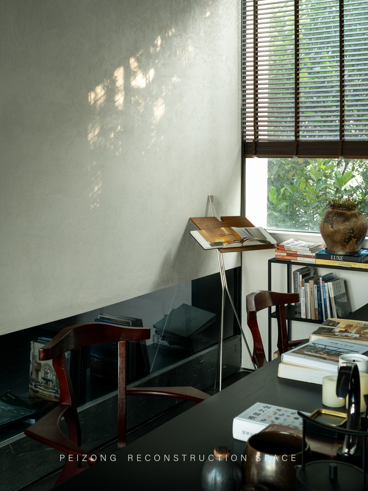 空间摄影——横竖间空间研发设计办公室-9