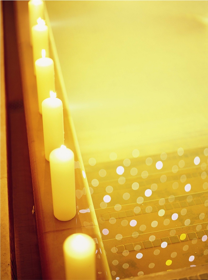 Uma vida cinco estrelas - Tempo da Delicadeza-11