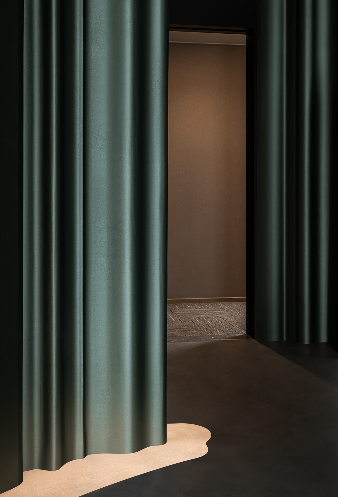 Miss Ponyo 办公室丨中国成都丨尚舍家·STUDIO.Y 室内设计事务所-10