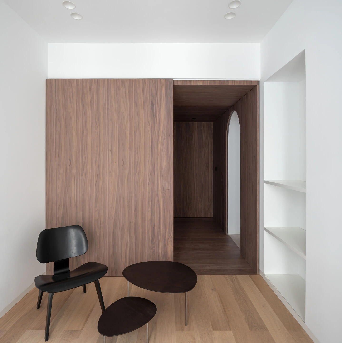 Pamplona 公寓丨西班牙-9