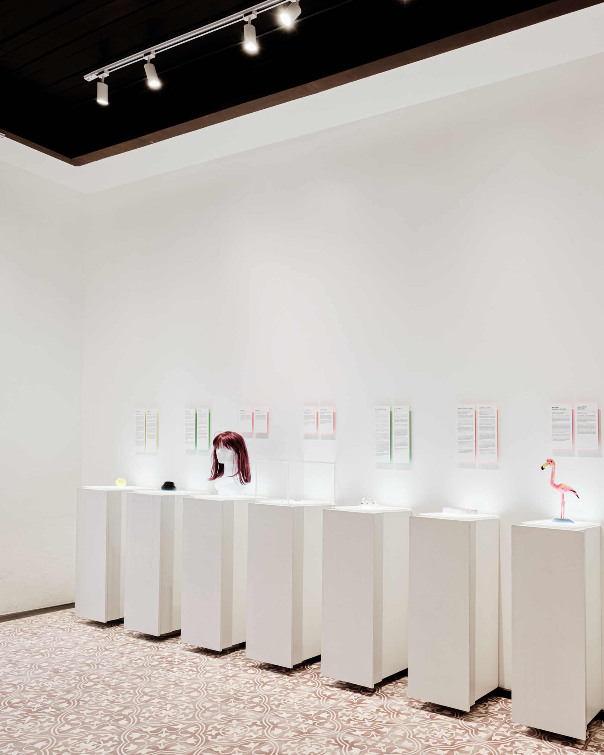 Museum of Broken Relationships - Chiang Mai / STA-36