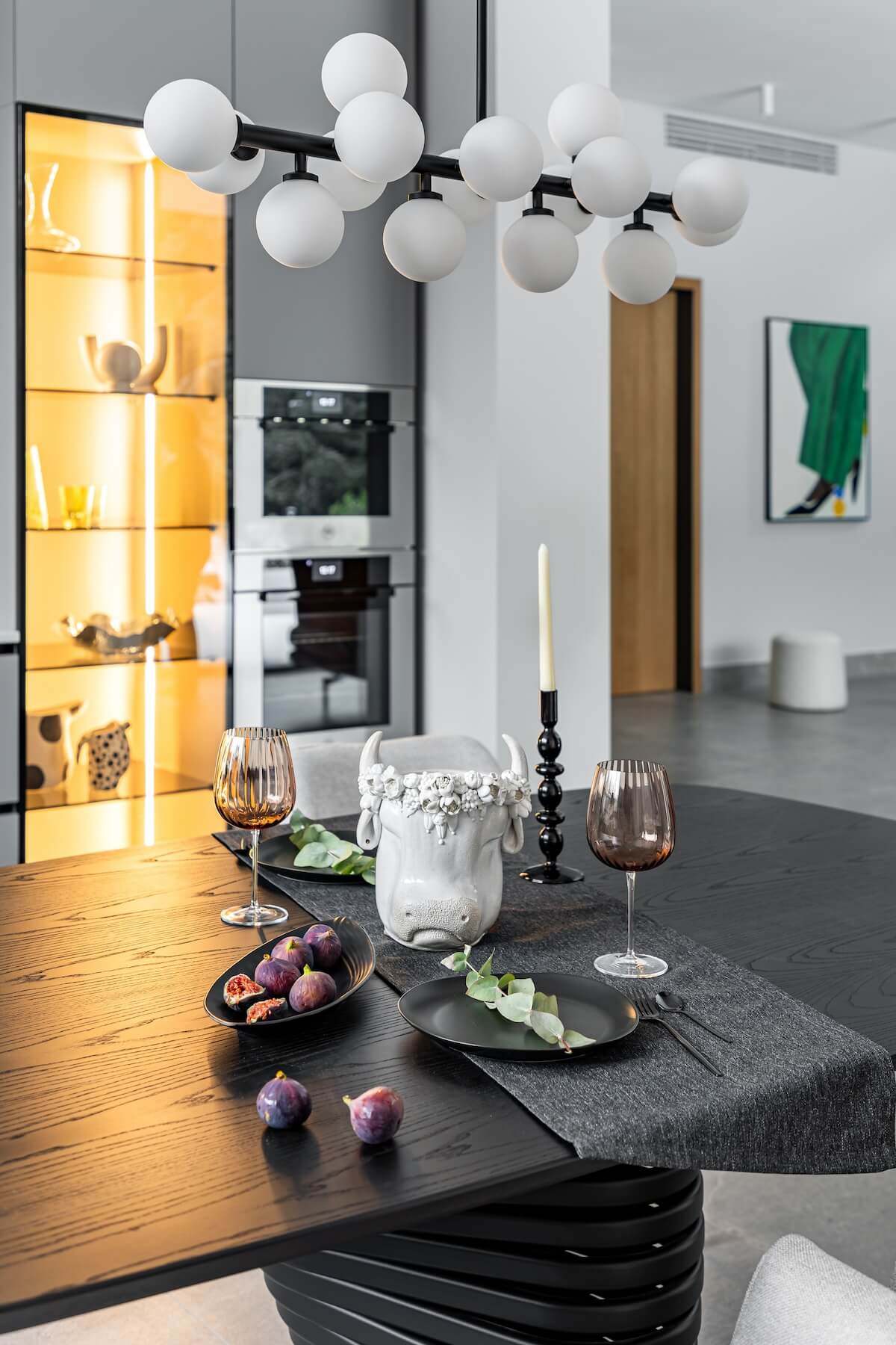 佐尔卡之家丨俄罗斯莫斯科丨Designer Sara Mikhailova-27