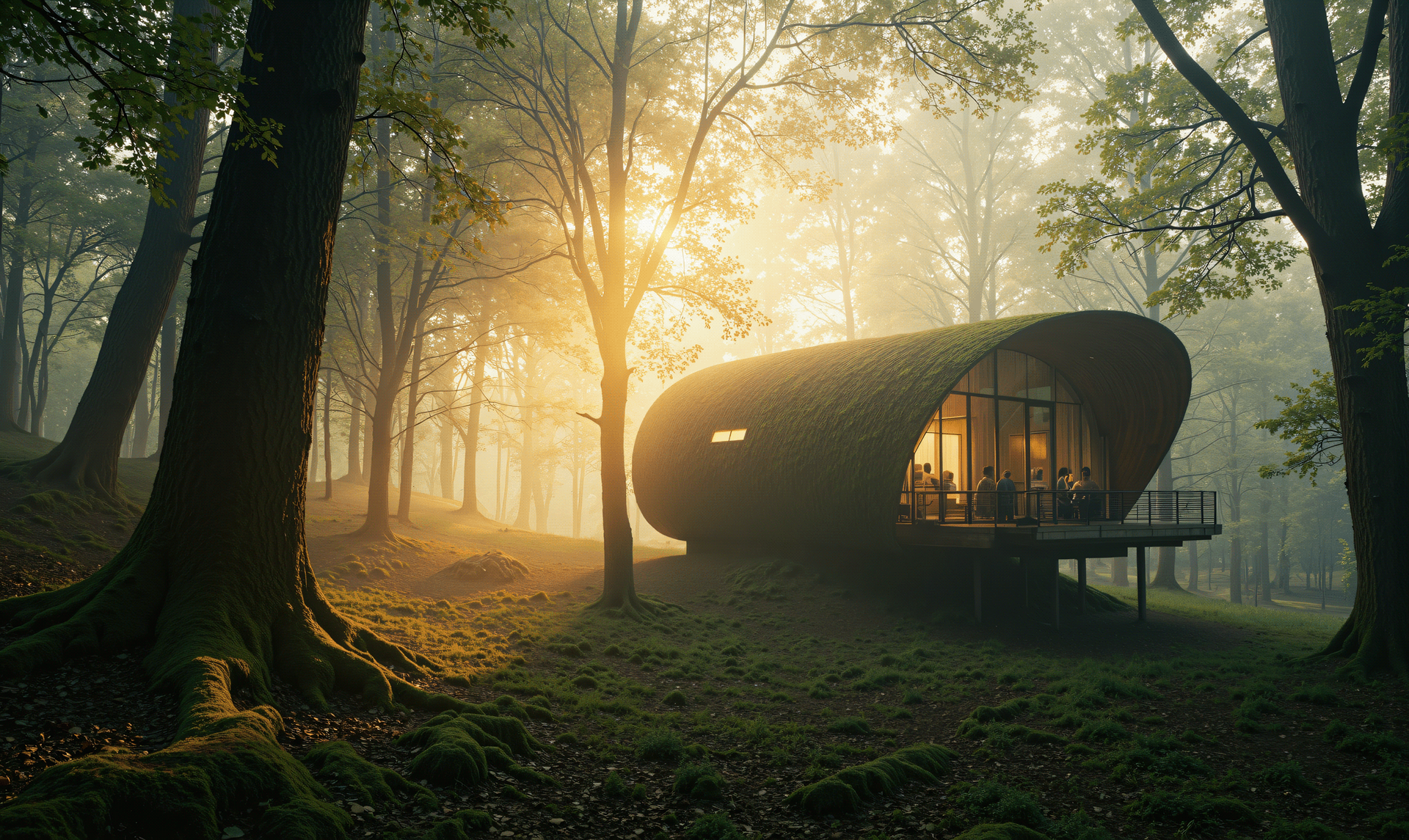 未明确提及具体项目名称（涉及“Casa Fluvial”等）丨Rodrigo Noguera-19