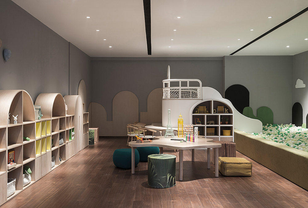 建发央著私人会所 山涧静谧之境-47