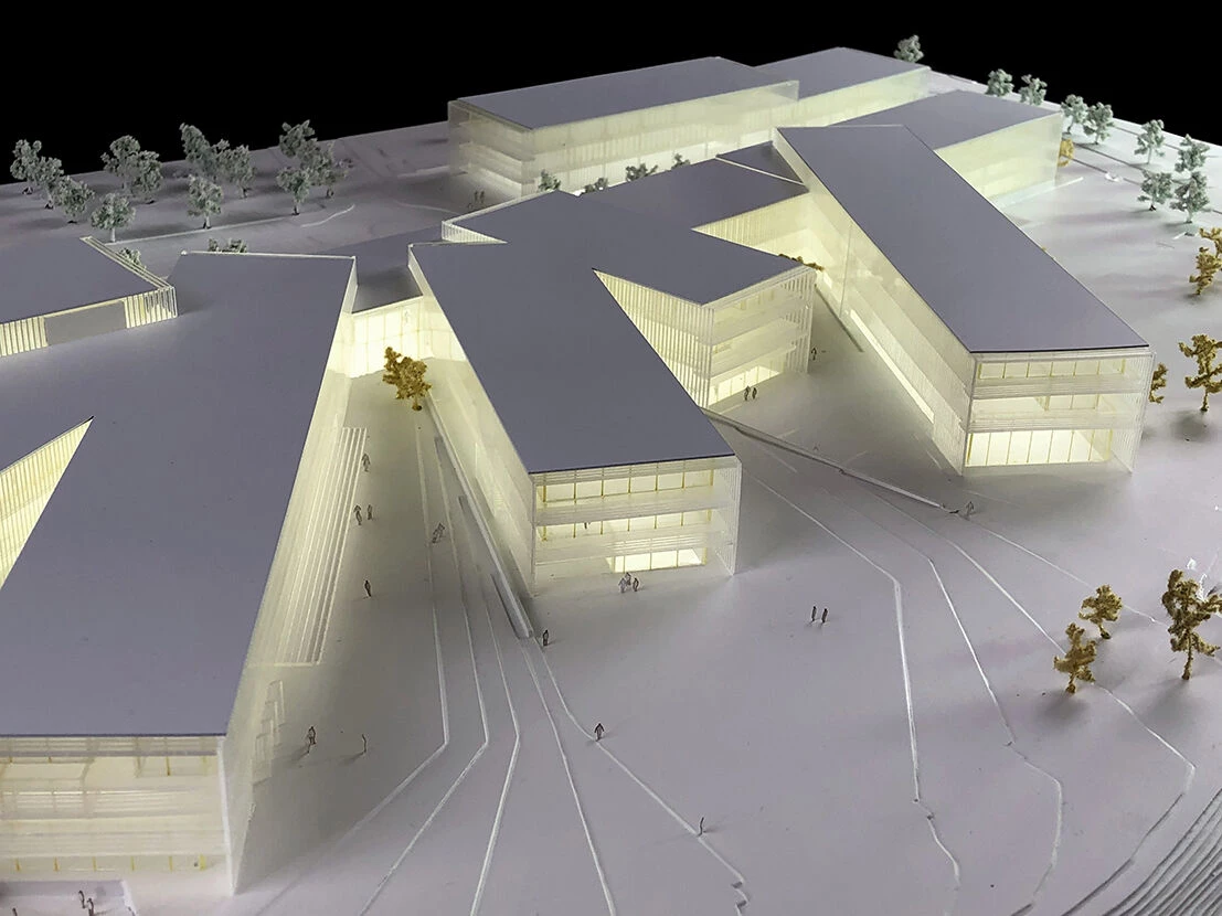 New Financial Center and Headquarters BCC-CAJAMAR-14