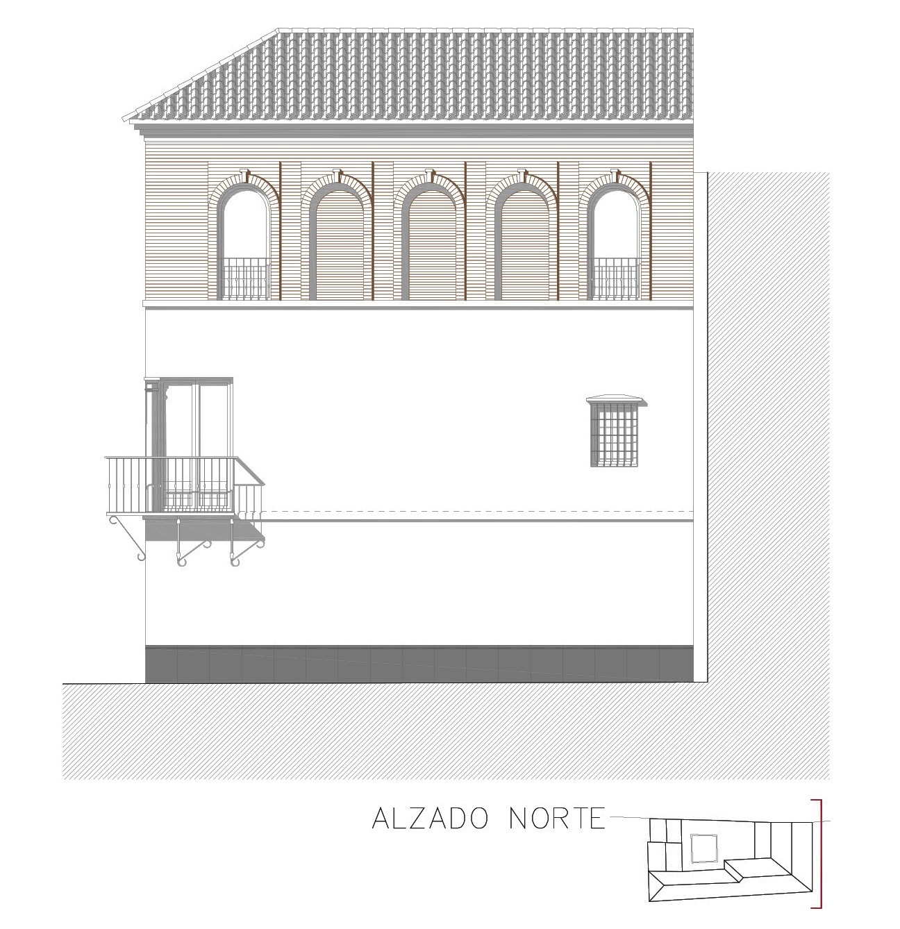光之庭院 | 莫特里尔艺术中心-37