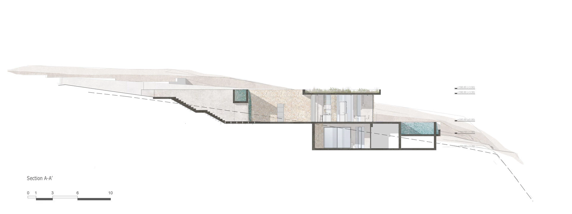 窑洞丨zeropixel architects-25