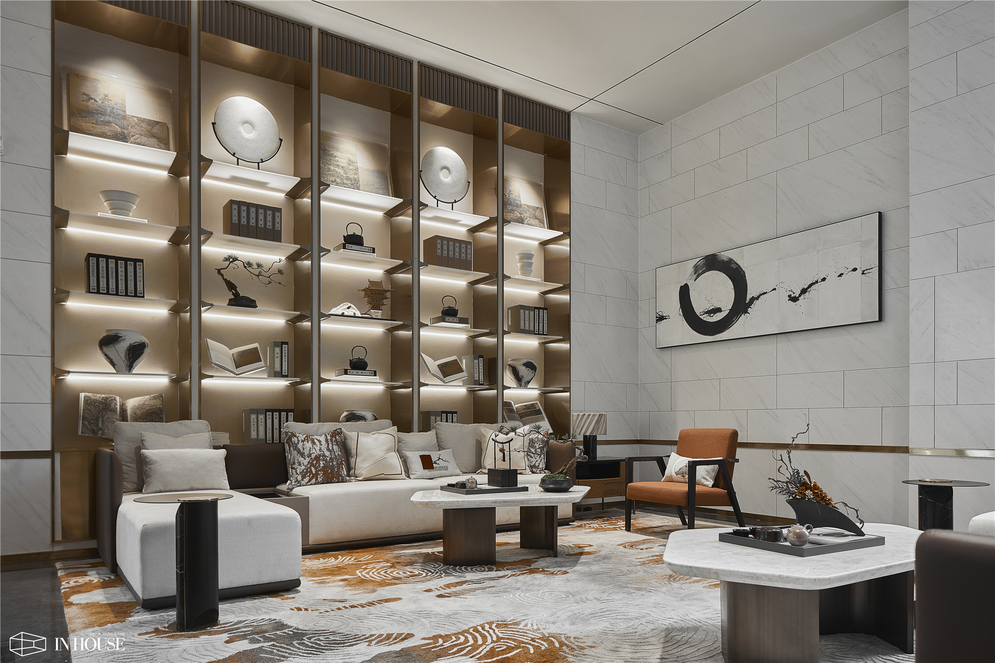 世和府礼遇 · IN HOUSE 设计展的中华礼仪之美-16