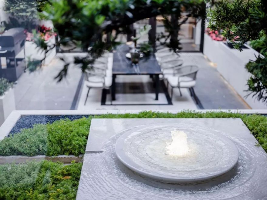 南京万科安品園舍 | 山水意境与人文情怀的融合-100