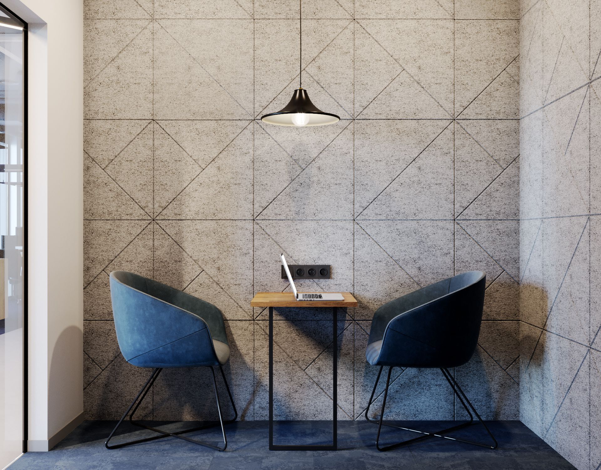 Elementum Energy 办公室丨乌克兰基辅丨Myroslav Zhaldak,Maryana Dzyubyk 等-12