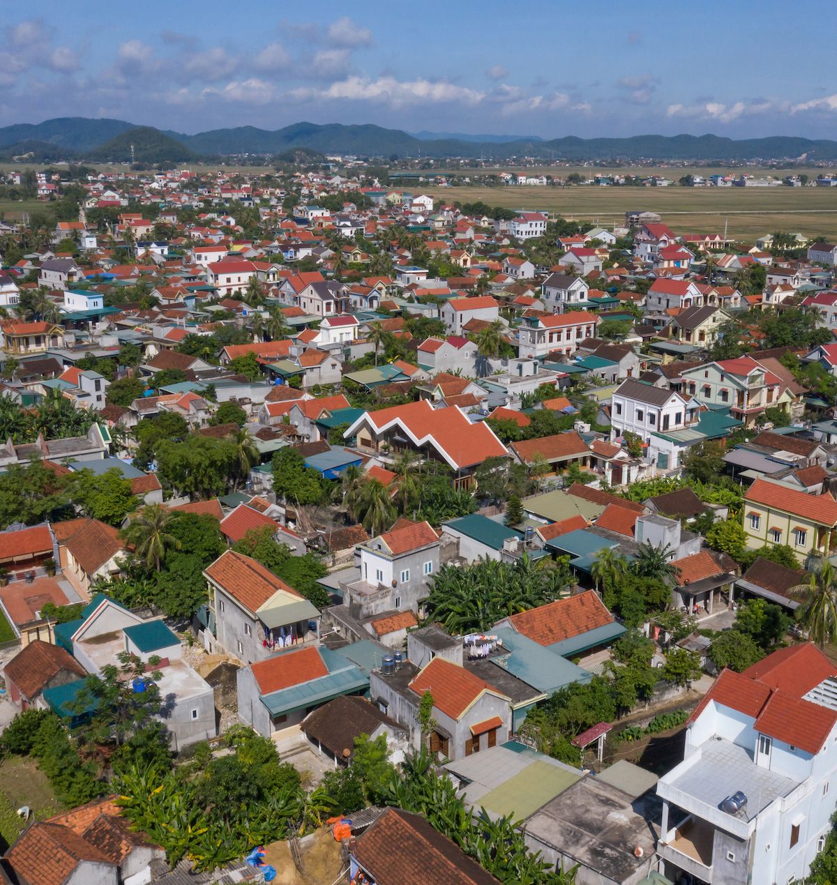 宜居乡村住宅-3