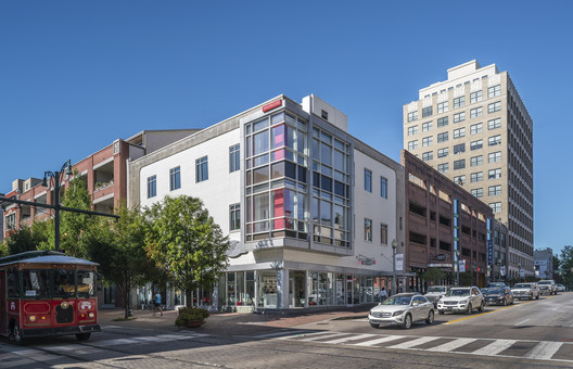 丨美国孟菲斯丨Looney Ricks Kiss-37