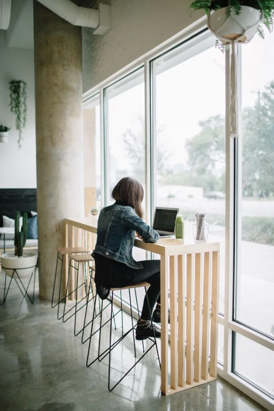 果汁协会丨美国德克萨斯丨Matt Fajkus Architecture-15