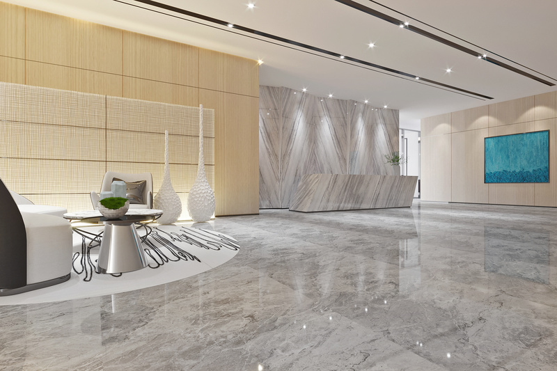 中卓建设 · 人性化办公环境的探索与实践-2