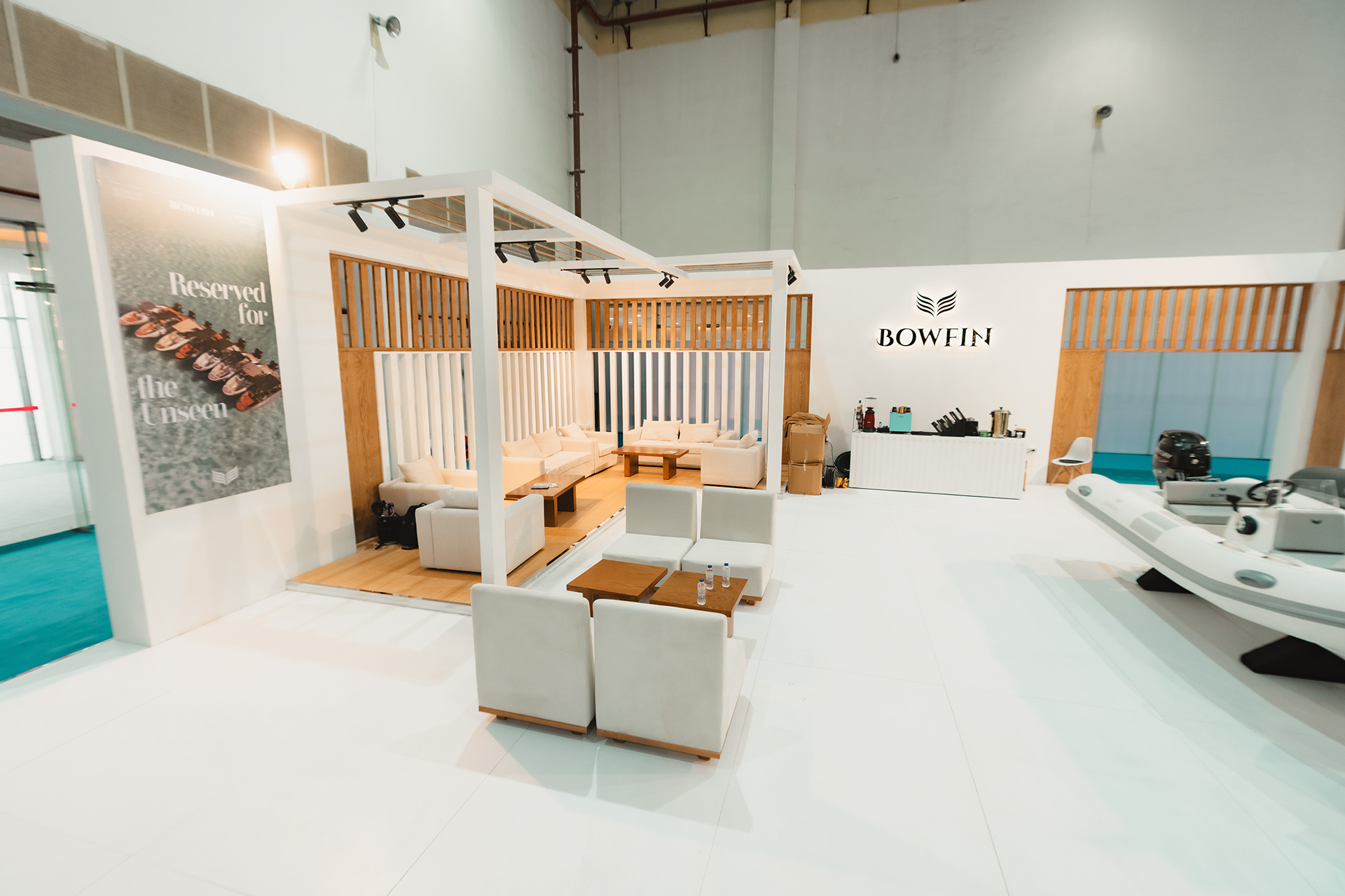 BOWFIN | Exhibition Stand Design & Brand Experience-94