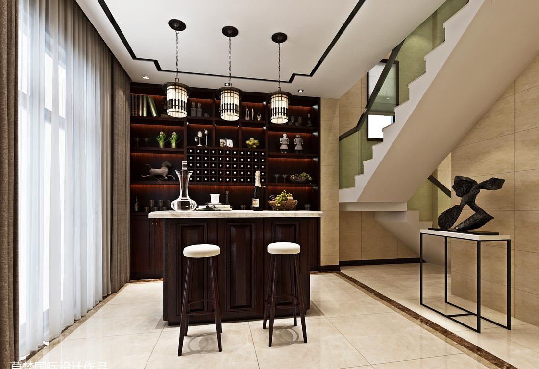 
嘉定龙湖郦城 -1