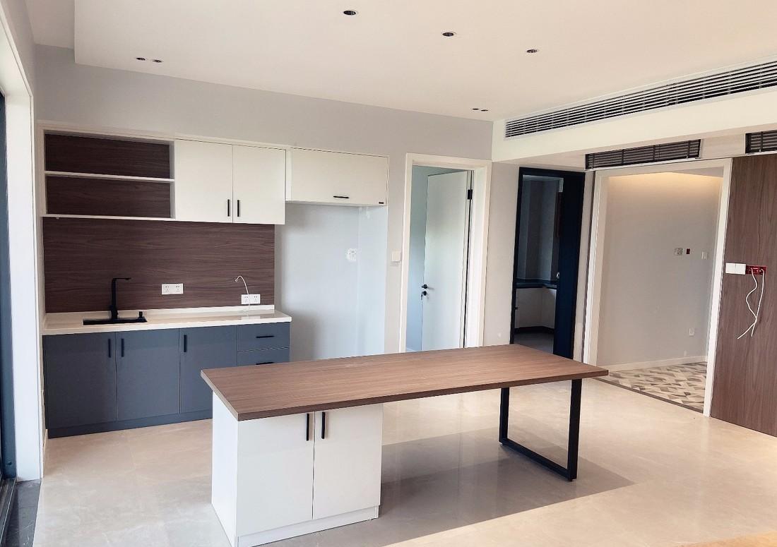 贾天峰丨平层丨
国建红郡G2-508 -2