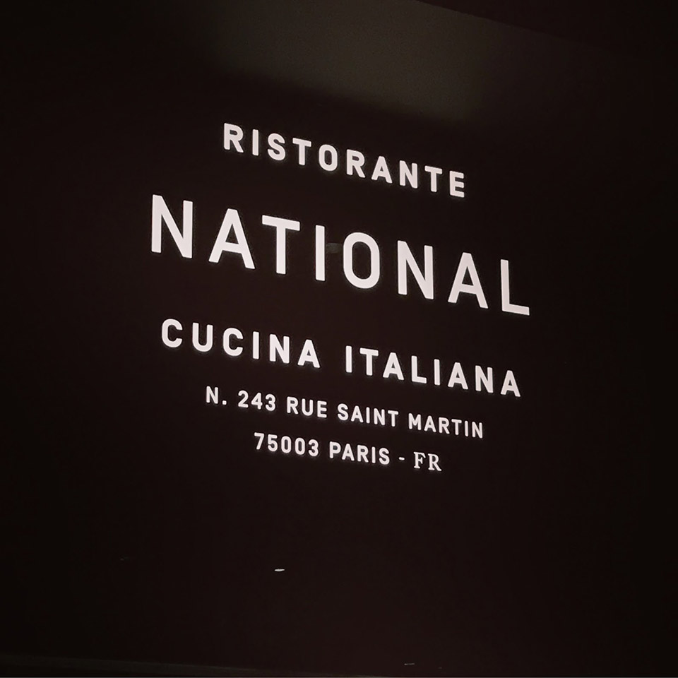 巴黎国立工艺美术学院餐厅及Herbarium酒吧 / Raphael Navot-47