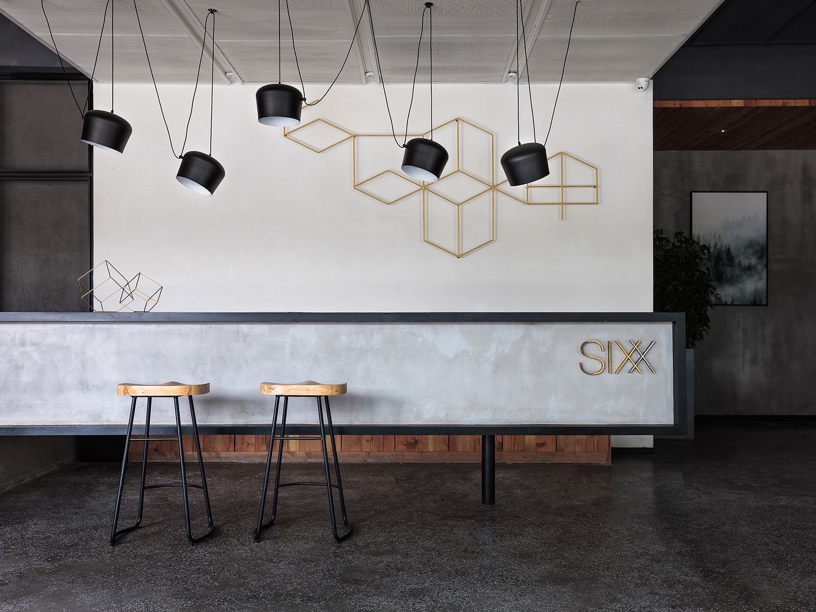 张家界·六甲设计酒店 ：上海曼都建筑设计-16