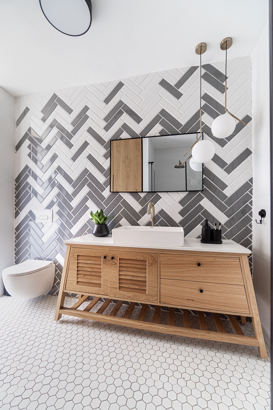 נטע גוטמן | עיצוב פנים בית פרטי 4 חדרים בצור יגאל - PICKINTERI-21