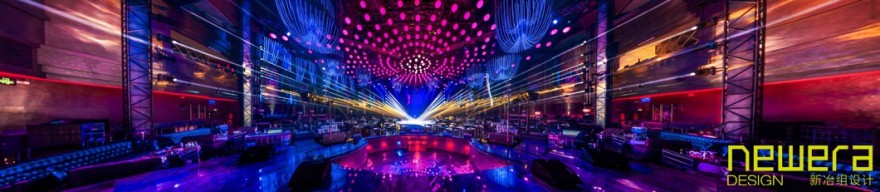 江门JSpace酒吧-14