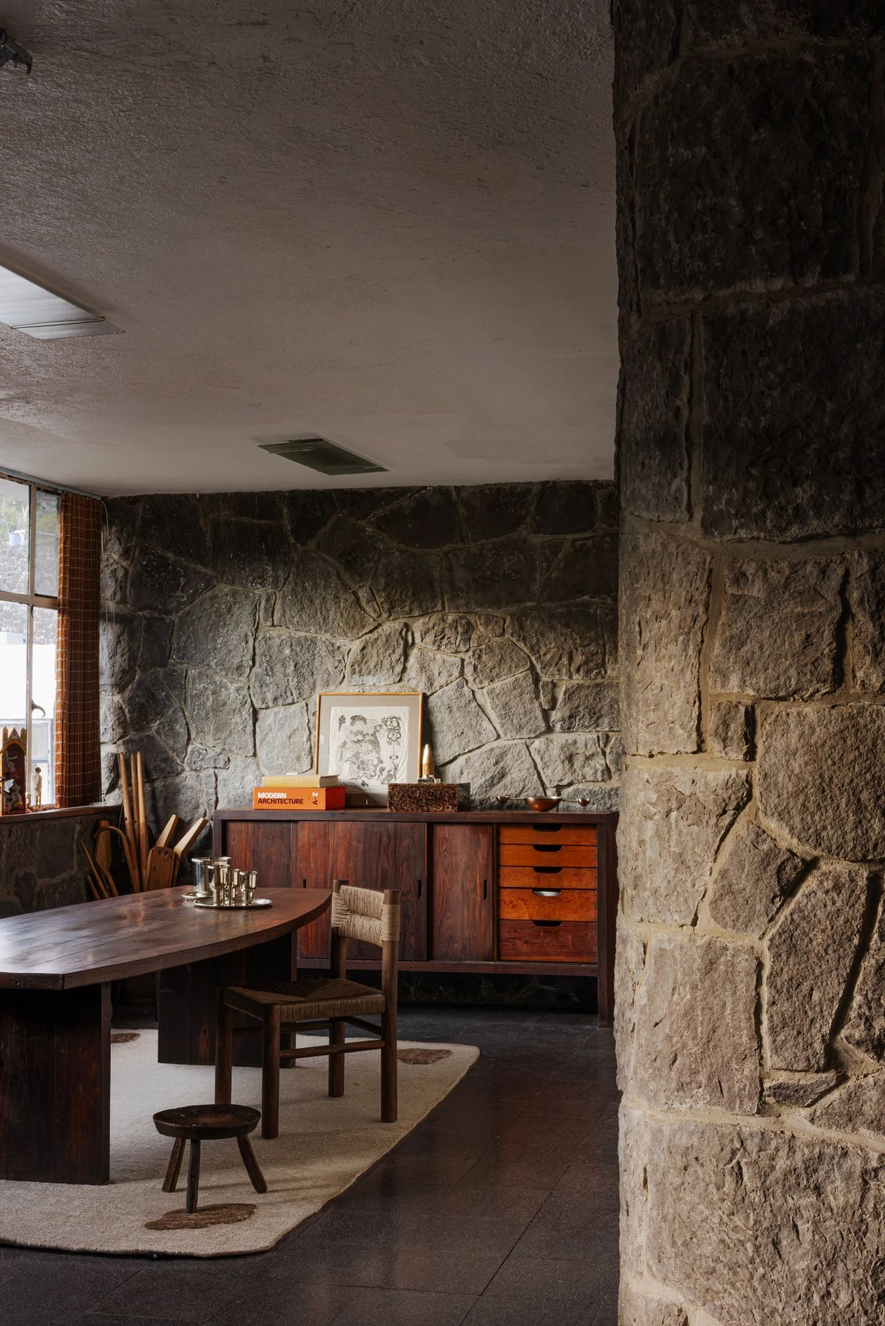 家具展厅丨日本东京丨Keiji Ashizawa Design-92