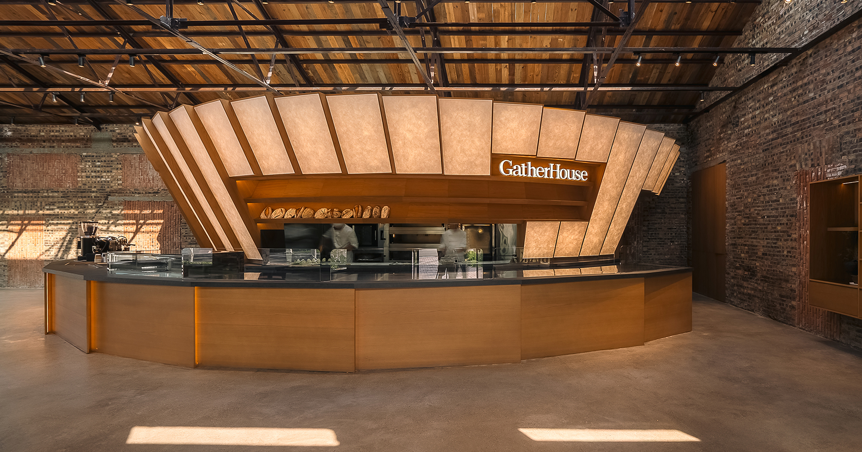 GatherHouse玖山合吉丨中国河北丨北京山房筑艺术设计有限公司-26