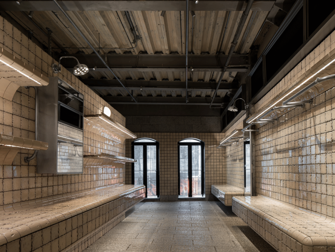 MASONPRINCE上海淮海路店丨中国上海丨TOMO東木筑造-131