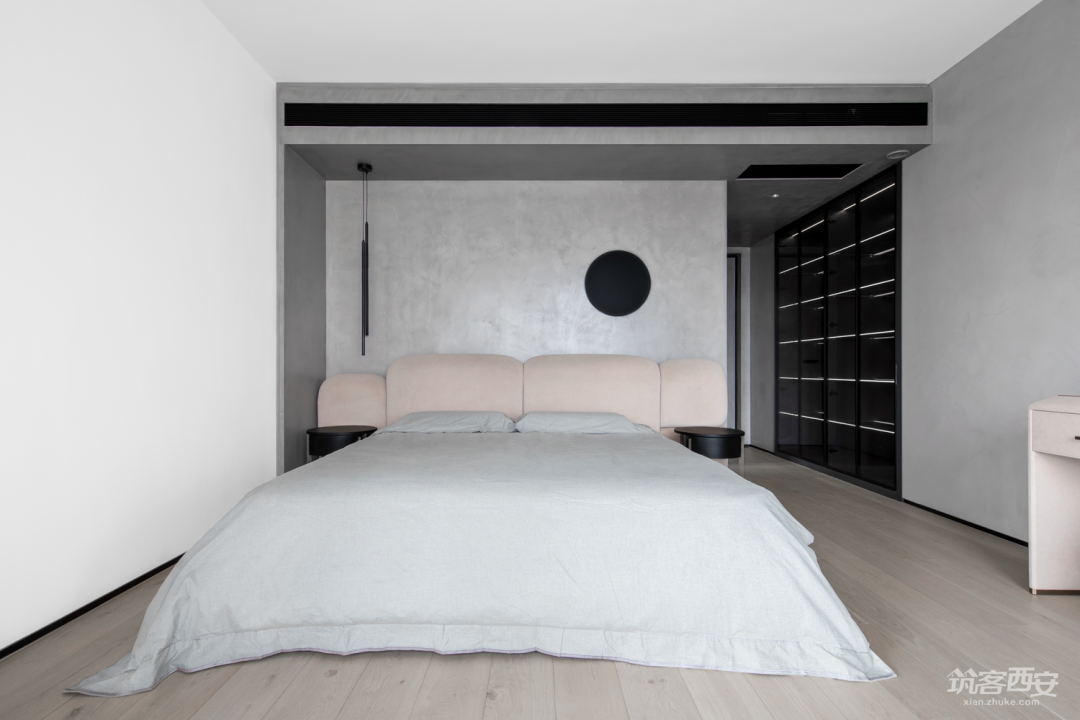 天字一号丨中国西安丨U·AN Designed-39