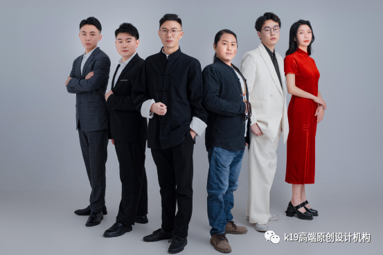 400m²现代轻奢别墅设计丨CTD思创设计工作室-10