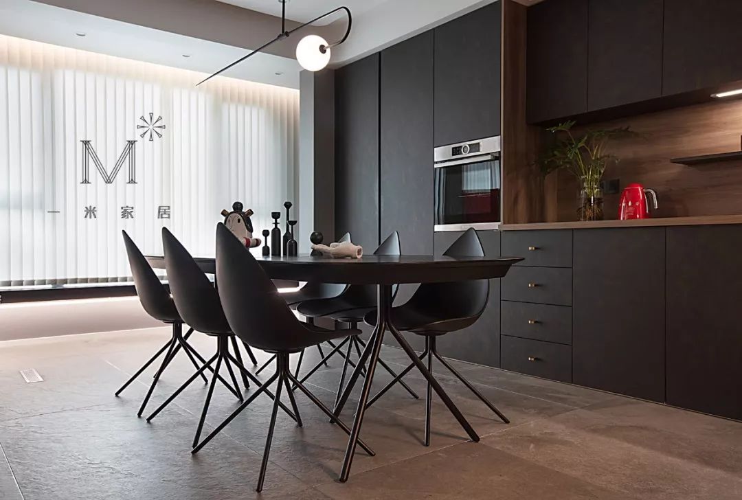 90 后小夫妻的现代理想家-36