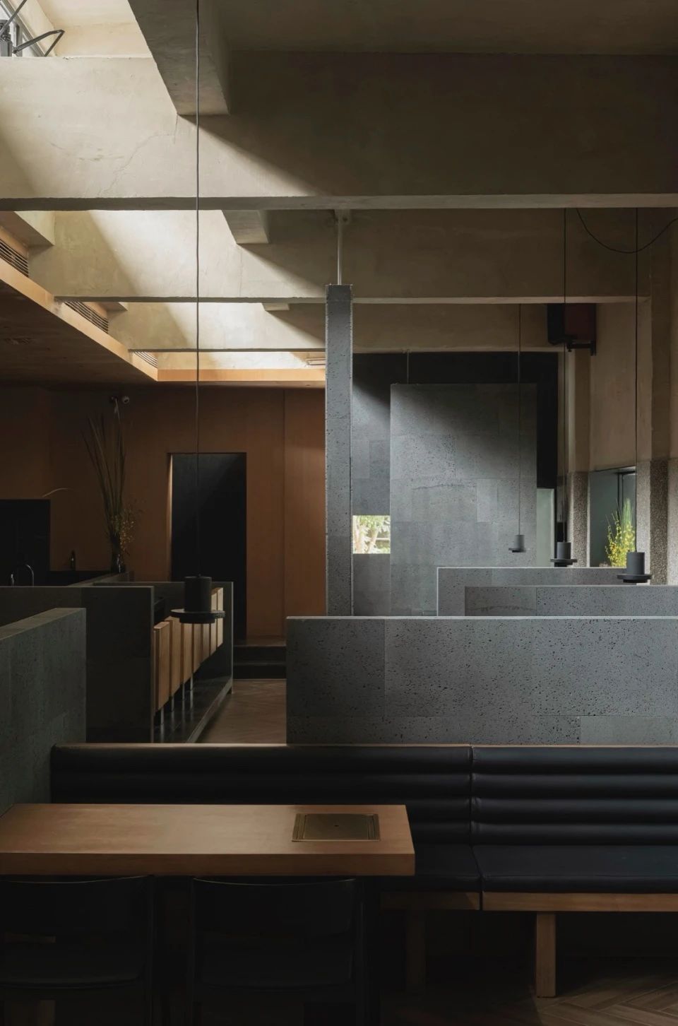 流动与稳定之间的最佳平衡点   sanga山河日料餐厅  nsaaa-62