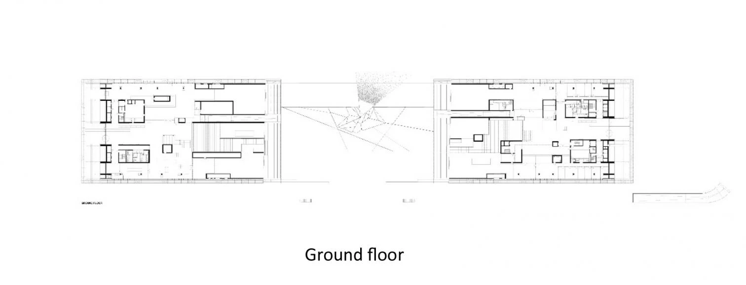 布达佩斯民族志博物馆丨匈牙利布达佩斯丨Napur Architect-29