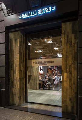 03 01 Bar Canalla Bistro-8
