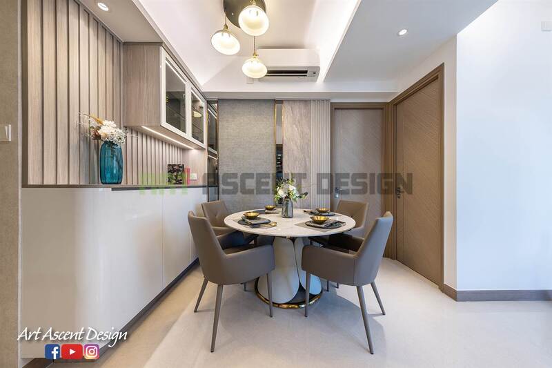 海之戀．愛炫美室内装修设计丨愛炫美設計-12