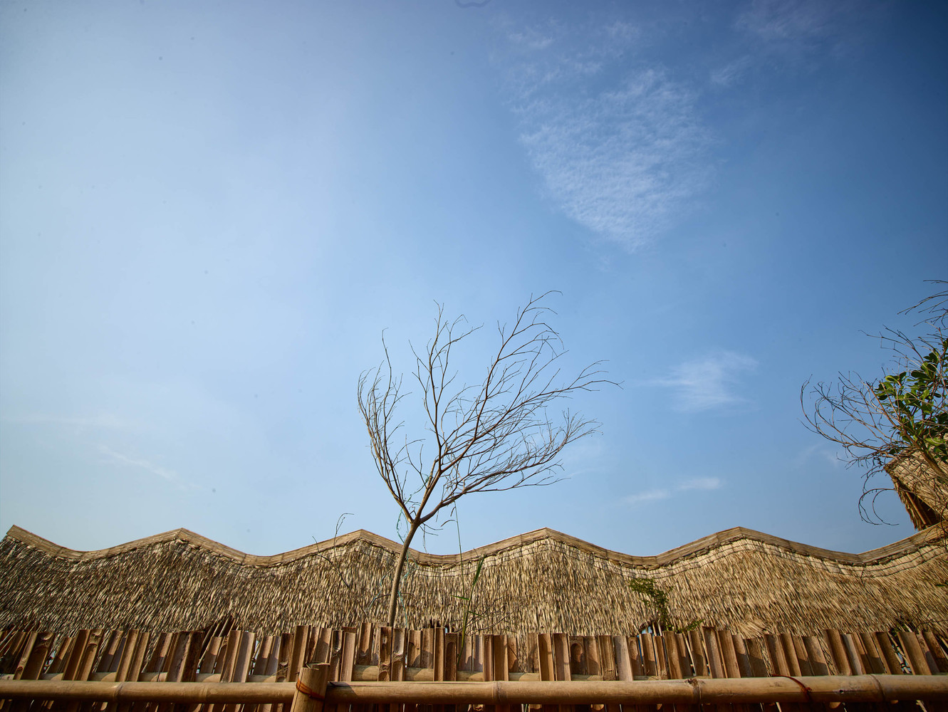 School of Alfa Omega  RAW Architecture-105