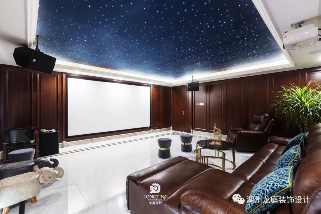 红树湾新中式家居设计，打造优雅灵动空间-34