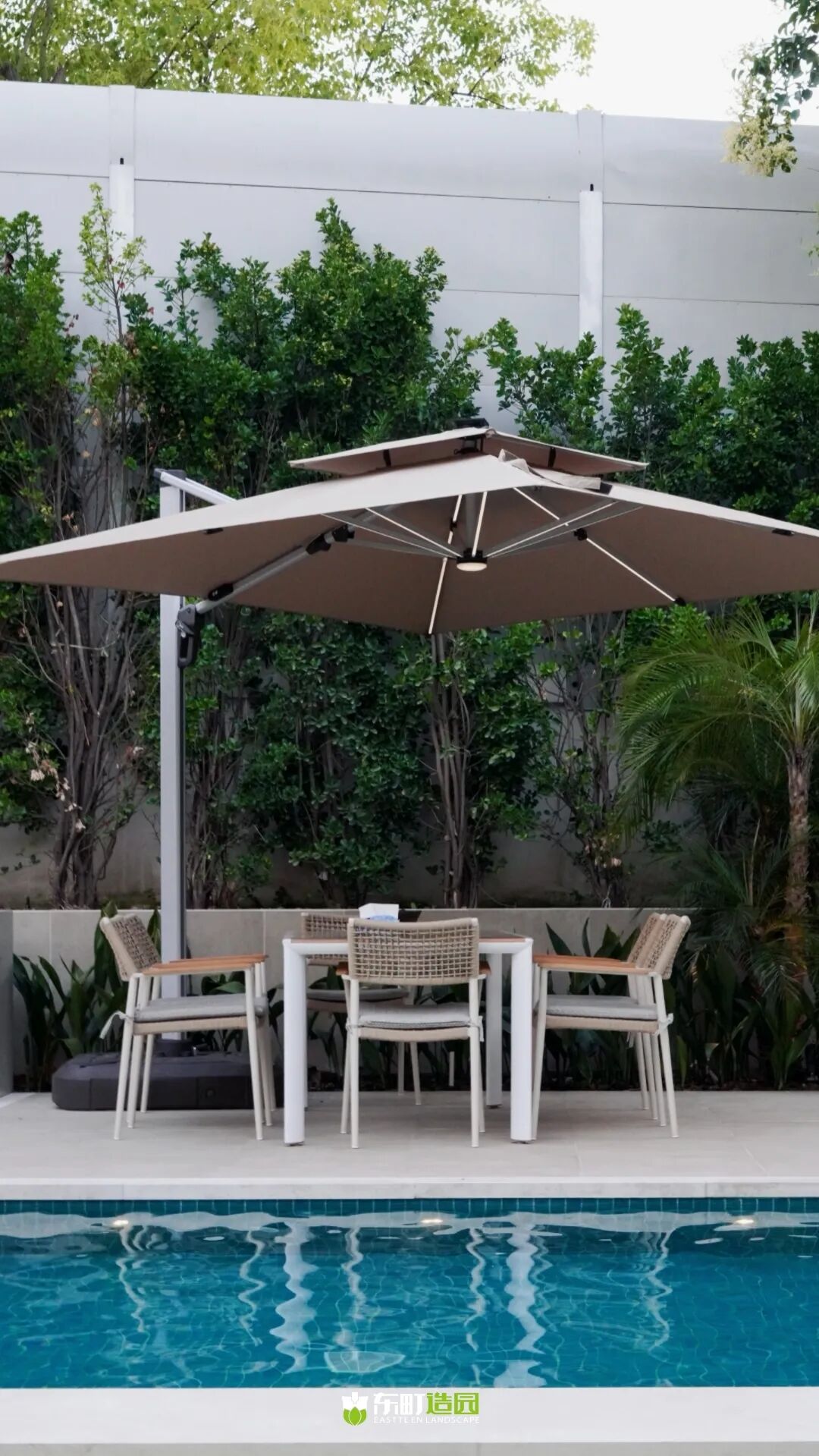 高雅金臣庭院丨中国上海-130