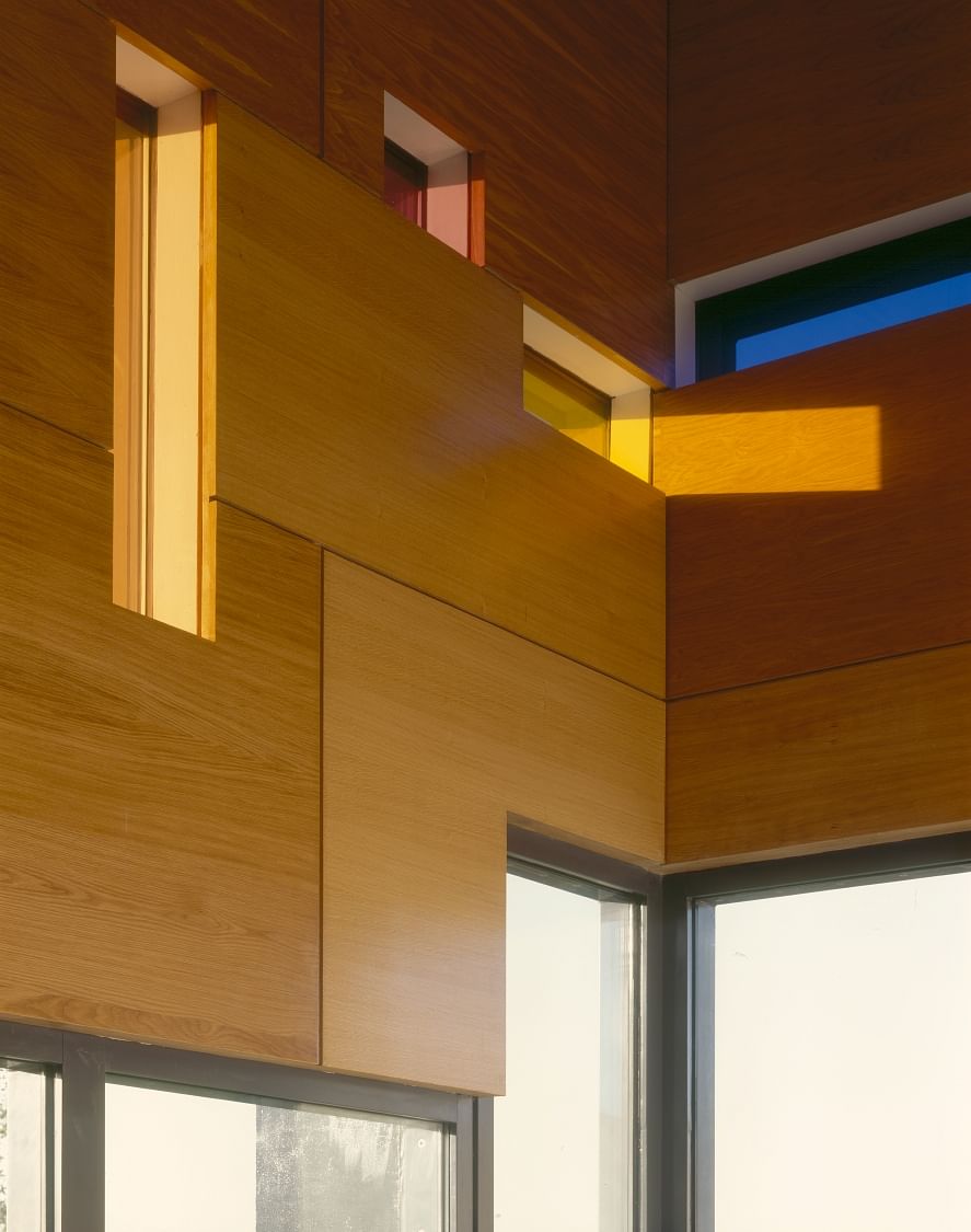 英国驻也门萨那大使馆丨Design Engine Architects-30