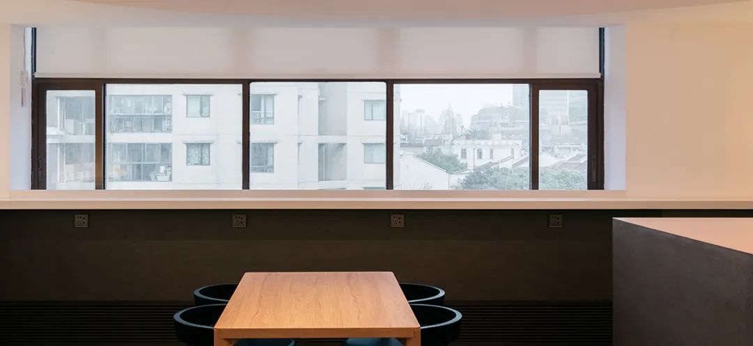 布林克曼 The Workshop 多元空间设计丨米凹工作室-27